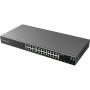 Комутатор мережевий Grandstream GWN7803P Комутатор мережевий Grandstream GWN7803P