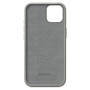 Чохол до мобільного телефона Armorstandart FAKE Leather Case Apple iPhone 15 Grey (ARM76289) Чохол до мобільного телефона Armorstandart FAKE Leather Case Apple iPhone 15 Grey (ARM76289)