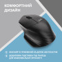 Мишка 2E MF280 Silent Wireless/Bluetooth Black (2E-MF280WBK) Мишка 2E MF280 Silent Wireless/Bluetooth Black (2E-MF280WBK)