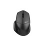 Мишка 2E MF280 Silent Wireless/Bluetooth Black (2E-MF280WBK) Мишка 2E MF280 Silent Wireless/Bluetooth Black (2E-MF280WBK)