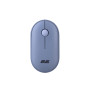 Мишка 2E MF300 Silent Wireless/Bluetooth Stone Blue (2E-MF300WBL) Мишка 2E MF300 Silent Wireless/Bluetooth Stone Blue (2E-MF300WBL)