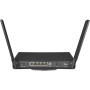 Маршрутизатор Mikrotik hAP ax³ (C53UiG+5HPaxD2HPaxD) Маршрутизатор Mikrotik hAP ax³ (C53UiG+5HPaxD2HPaxD)