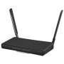 Маршрутизатор Mikrotik hAP ax³ (C53UiG+5HPaxD2HPaxD) Маршрутизатор Mikrotik hAP ax³ (C53UiG+5HPaxD2HPaxD)
