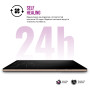 Плівка захисна Armorstandart Anti-Blue Apple iPad Air 11 2024 (ARM74650) Плівка захисна Armorstandart Anti-Blue Apple iPad Air 11 2024 (ARM74650)