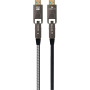 Кабель мультимедійний HDMI M to HDMI M 10.0m V2.0 4K60Hz A/D to A/D AOC Cablexpert (CCAP-HDMIDD-AOC-10M) Кабель мультимедійний HDMI M to HDMI M 10.0m V2.0 4K60Hz A/D to A/D AOC Cablexpert (CCAP-HDMIDD-AOC-10M)