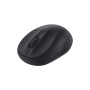 Мишка Trust Primo Wireless Mat Black (24794) Мишка Trust Primo Wireless Mat Black (24794)