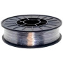 Пластик для 3D-принтера 3Dplast PLA 1.75мм, 0.85кг, transparent (3DPLA17508CLR) Пластик для 3D-принтера 3Dplast PLA 1.75мм, 0.85кг, transparent (3DPLA17508CLR)