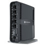 Маршрутизатор Mikrotik hAP ax² (C52iG-5HaxD2HaxD-TC) Маршрутизатор Mikrotik hAP ax² (C52iG-5HaxD2HaxD-TC)