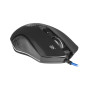 Мишка Defender Sleipnir GM-927 USB Black+ Килимок (52927) Мишка Defender Sleipnir GM-927 USB Black+ Килимок (52927)