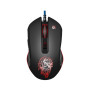 Мишка Defender Sleipnir GM-927 USB Black+ Килимок (52927) Мишка Defender Sleipnir GM-927 USB Black+ Килимок (52927)