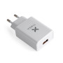 Зарядний пристрій Vinga QC3.0 Quick Wall Charger 1xUSB 18W Max (VWCQAW) Зарядний пристрій Vinga QC3.0 Quick Wall Charger 1xUSB 18W Max (VWCQAW)