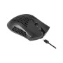 Мишка Defender Warlock GM-709L RGB Wireless Black (52709) Мишка Defender Warlock GM-709L RGB Wireless Black (52709)