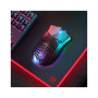 Мишка Defender Warlock GM-709L RGB Wireless Black (52709) Мишка Defender Warlock GM-709L RGB Wireless Black (52709)