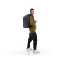 Рюкзак шкільний GoPack Education Teens 185 темно-сірий (GO25-185L-1) Рюкзак шкільний GoPack Education Teens 185 темно-сірий (GO25-185L-1)