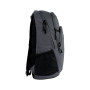 Рюкзак шкільний GoPack Education Teens 185 темно-сірий (GO25-185L-1) Рюкзак шкільний GoPack Education Teens 185 темно-сірий (GO25-185L-1)