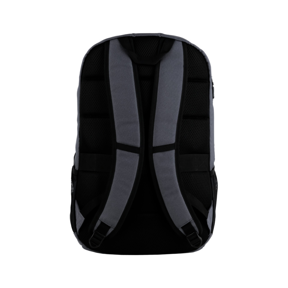Рюкзак шкільний GoPack Education Teens 185 темно-сірий (GO25-185L-1)