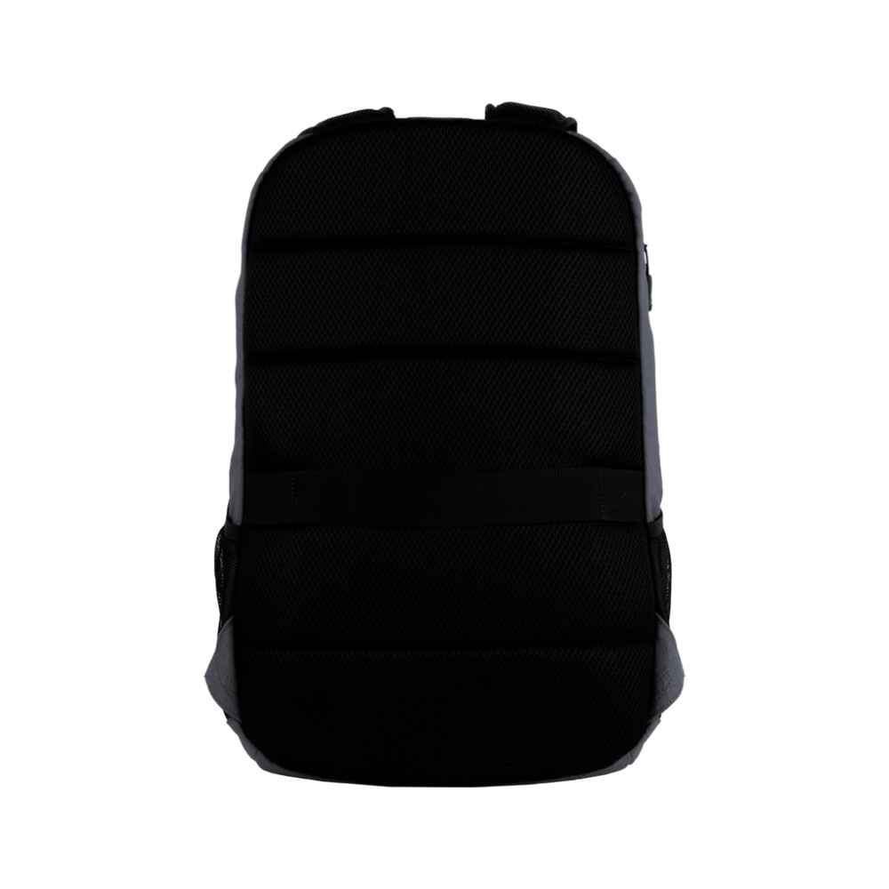 Рюкзак шкільний GoPack Education Teens 185 темно-сірий (GO25-185L-1)