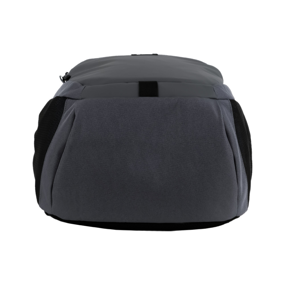 Рюкзак шкільний GoPack Education Teens 185 темно-сірий (GO25-185L-1)