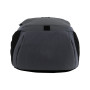 Рюкзак шкільний GoPack Education Teens 185 темно-сірий (GO25-185L-1) Рюкзак шкільний GoPack Education Teens 185 темно-сірий (GO25-185L-1)