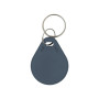 Брелок з чіпом Trinix Proxymity-key Mifare 1К grey (P-key Mifare 1К grey) Брелок з чіпом Trinix Proxymity-key Mifare 1К grey (P-key Mifare 1К grey)