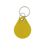 Брелок з чіпом Trinix Proxymity-key Mifare 1К yellow (P-key Mifare 1К yellow) Брелок з чіпом Trinix Proxymity-key Mifare 1К yellow (P-key Mifare 1К yellow)