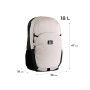 Рюкзак шкільний GoPack Education Teens 185 бежевий (GO25-185L-3) Рюкзак шкільний GoPack Education Teens 185 бежевий (GO25-185L-3)