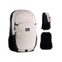 Рюкзак шкільний GoPack Education Teens 185 бежевий (GO25-185L-3) Рюкзак шкільний GoPack Education Teens 185 бежевий (GO25-185L-3)