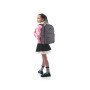 Рюкзак шкільний GoPack Education Teens 147 сірий (GO25-147M-7) Рюкзак шкільний GoPack Education Teens 147 сірий (GO25-147M-7)