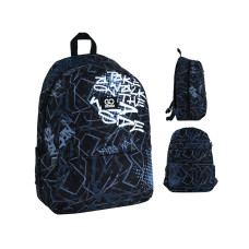 Рюкзак шкільний GoPack Education Teens 188M-1 (GO25-188M-1)