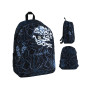 Рюкзак шкільний GoPack Education Teens 188M-1 (GO25-188M-1) Рюкзак шкільний GoPack Education Teens 188M-1 (GO25-188M-1)