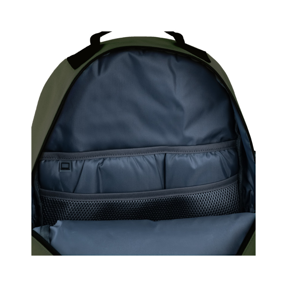 Рюкзак шкільний GoPack Education Teens 186 хакі (GO25-186L-3)