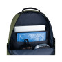 Рюкзак шкільний GoPack Education Teens 186 хакі (GO25-186L-3) Рюкзак шкільний GoPack Education Teens 186 хакі (GO25-186L-3)