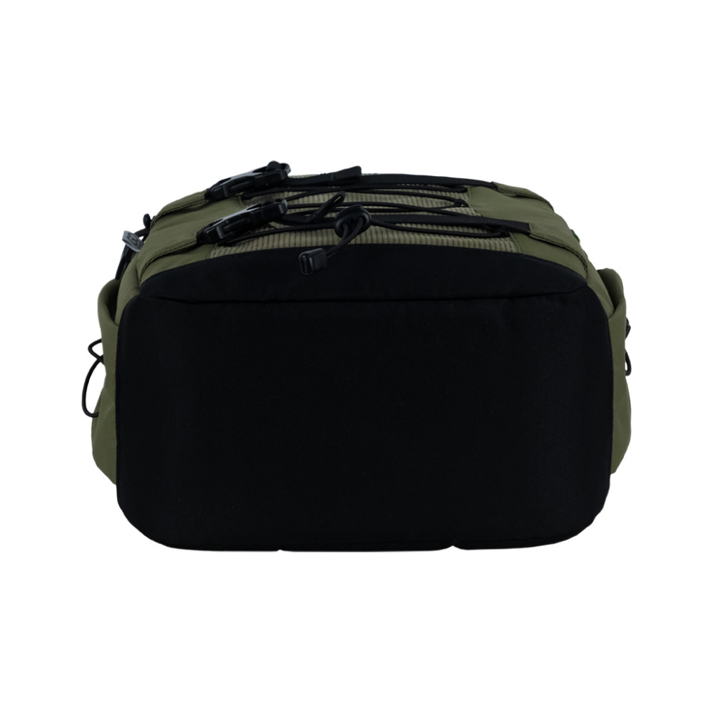 Рюкзак шкільний GoPack Education Teens 186 хакі (GO25-186L-3)