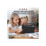 Чохол до планшета AirOn EVA Premium Lenovo Tab P12 12.7 black (4822352781132) Чохол до планшета AirOn EVA Premium Lenovo Tab P12 12.7 black (4822352781132)