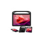 Чохол до планшета AirOn EVA Premium Lenovo Tab P12 12.7 black (4822352781132) Чохол до планшета AirOn EVA Premium Lenovo Tab P12 12.7 black (4822352781132)