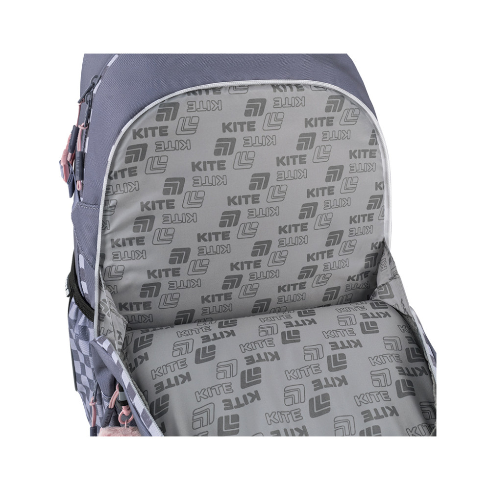 Рюкзак шкільний Kite Education teens 727L-3 (K25-727L-3)