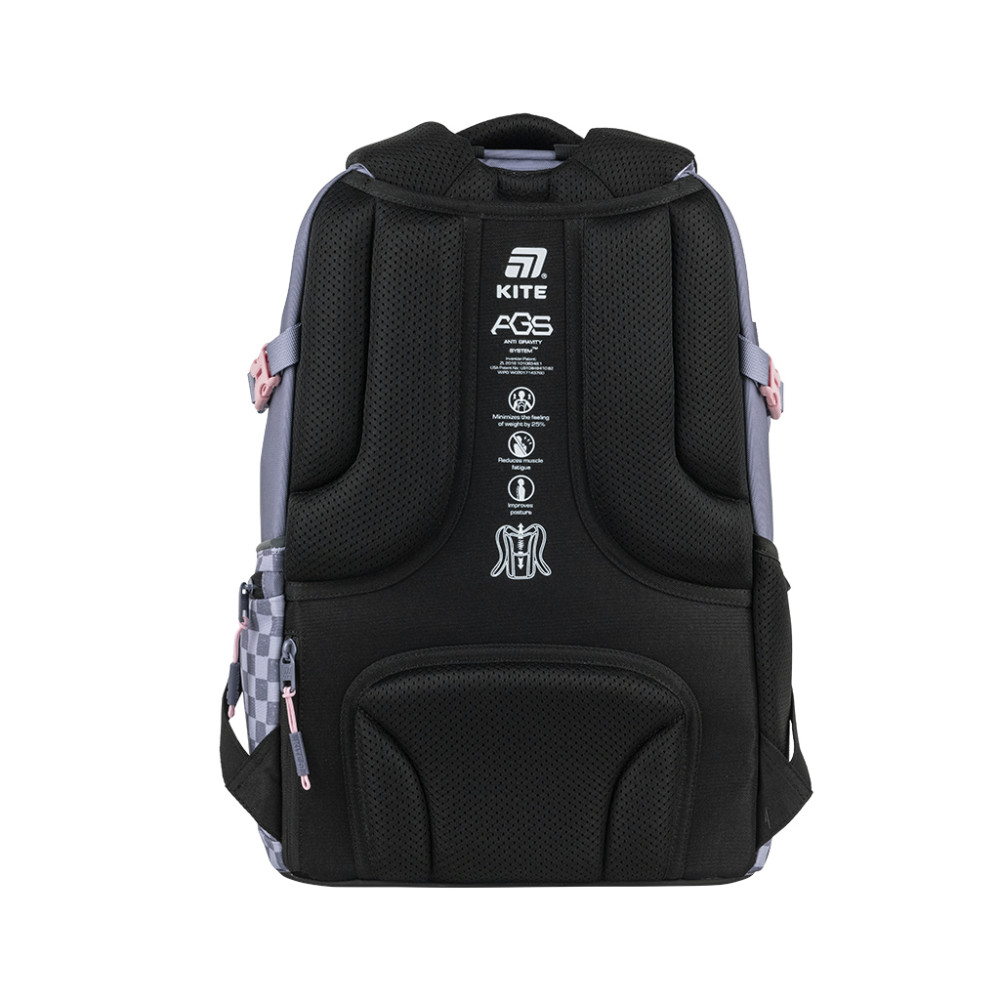 Рюкзак шкільний Kite Education teens 727L-3 (K25-727L-3)