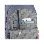 Рюкзак шкільний Kite Education teens 727L-3 (K25-727L-3) Рюкзак шкільний Kite Education teens 727L-3 (K25-727L-3)