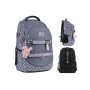Рюкзак шкільний Kite Education teens 727L-3 (K25-727L-3) Рюкзак шкільний Kite Education teens 727L-3 (K25-727L-3)