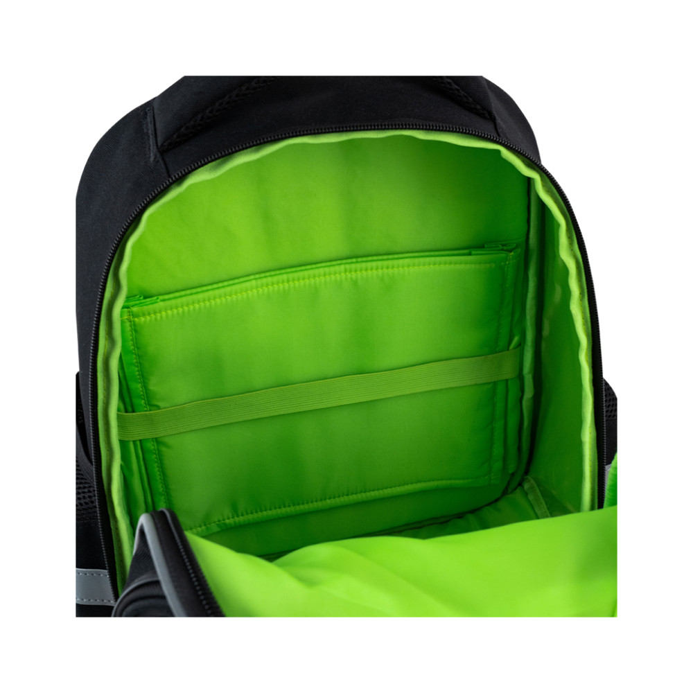 Рюкзак шкільний GoPack Education 2606S-6 Next Level (GO25-2606S-6)