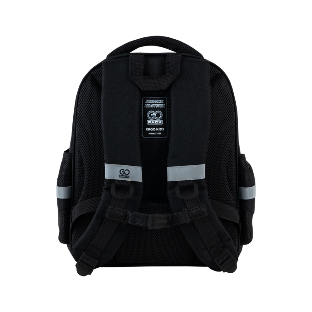 Рюкзак шкільний GoPack Education 2606S-6 Next Level (GO25-2606S-6)