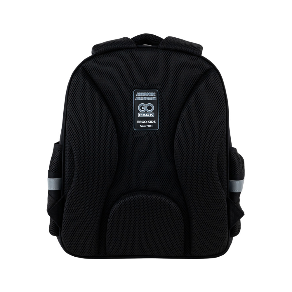 Рюкзак шкільний GoPack Education 2606S-6 Next Level (GO25-2606S-6)