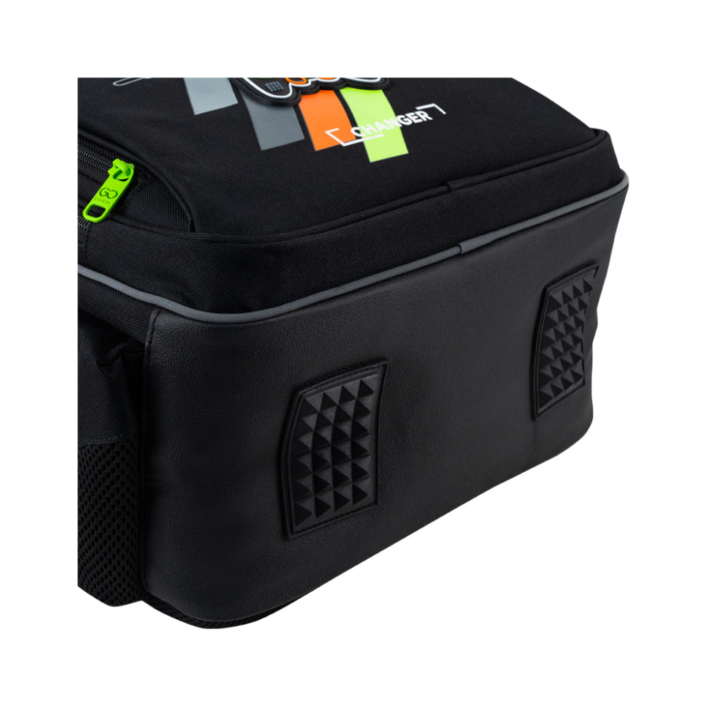 Рюкзак шкільний GoPack Education 2606S-6 Next Level (GO25-2606S-6)