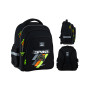 Рюкзак шкільний GoPack Education 2606S-6 Next Level (GO25-2606S-6) Рюкзак шкільний GoPack Education 2606S-6 Next Level (GO25-2606S-6)