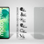 Плівка захисна Armorstandart Matte Motorola G04 (ARM73787) Плівка захисна Armorstandart Matte Motorola G04 (ARM73787)