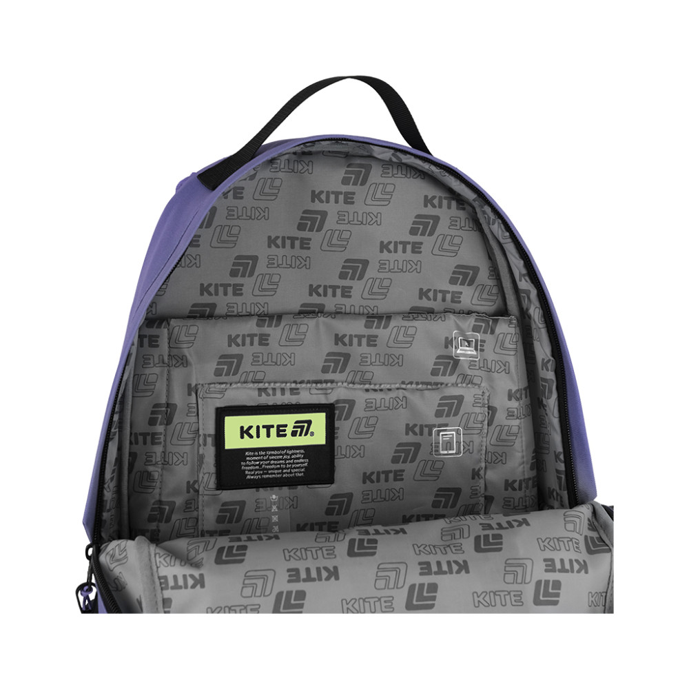 Рюкзак шкільний Kite Education teens 949L-2 (K25-949L-2)