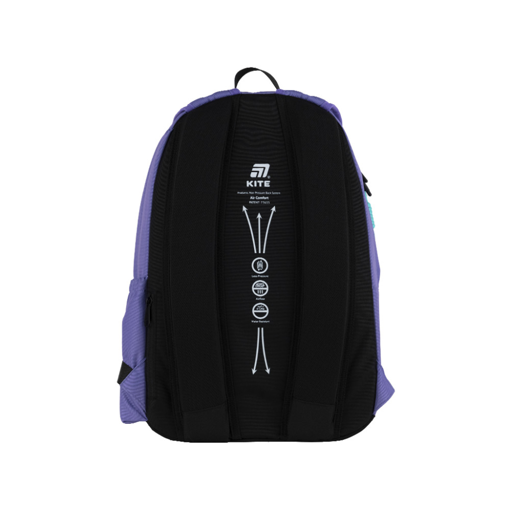 Рюкзак шкільний Kite Education teens 949L-2 (K25-949L-2)