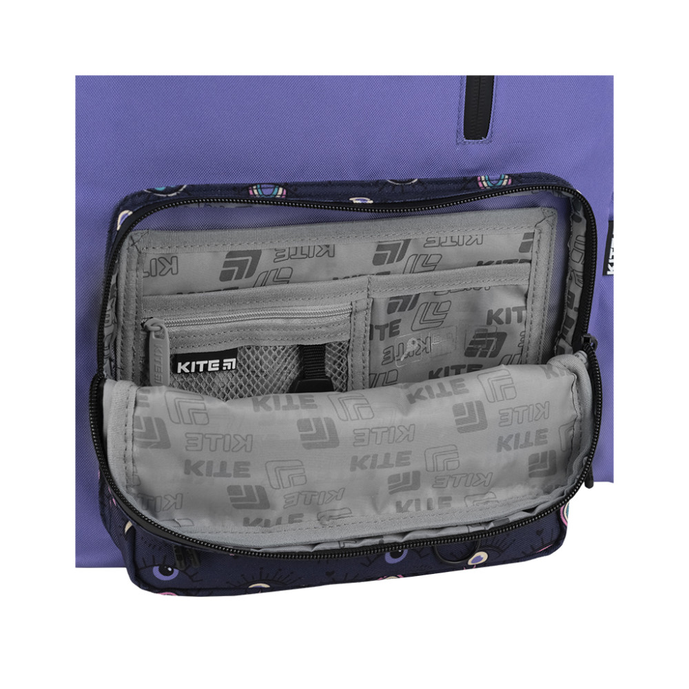 Рюкзак шкільний Kite Education teens 949L-2 (K25-949L-2)