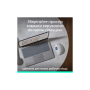 Мишка Logitech Ergo M575S Wireless Trackball Off-white (910-007030) Мишка Logitech Ergo M575S Wireless Trackball Off-white (910-007030)