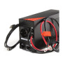Пристрій безперебійного живлення FrimeCom SL-600L, 360W (FC SL-600L LED P) Пристрій безперебійного живлення FrimeCom SL-600L, 360W (FC SL-600L LED P)